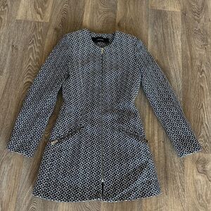 Zara Jacket
